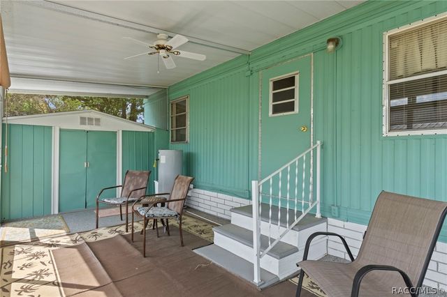 5090 S Florence Terrace, Floral City, FL 34436