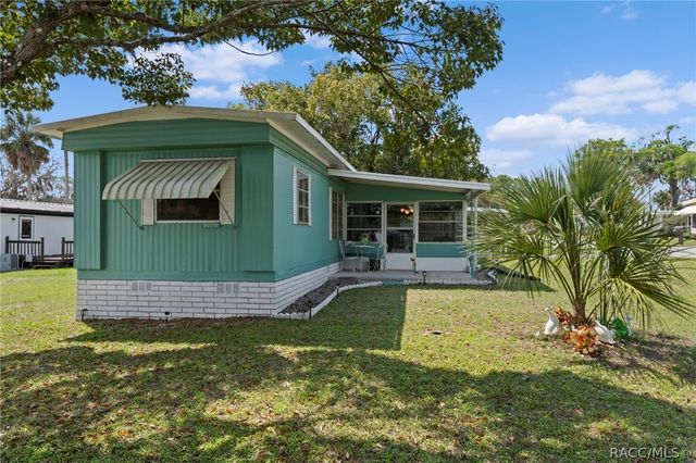 5090 S Florence Terrace, Floral City, FL 34436