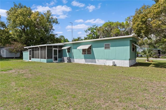 5090 S Florence Terrace, Floral City, FL 34436