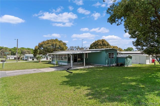 5090 S Florence Terrace, Floral City, FL 34436