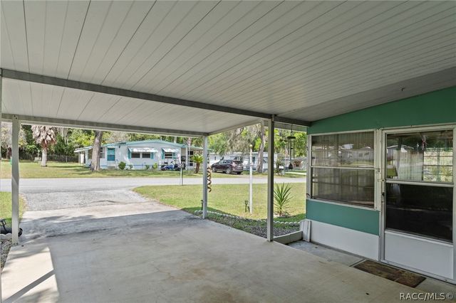 5090 S Florence Terrace, Floral City, FL 34436