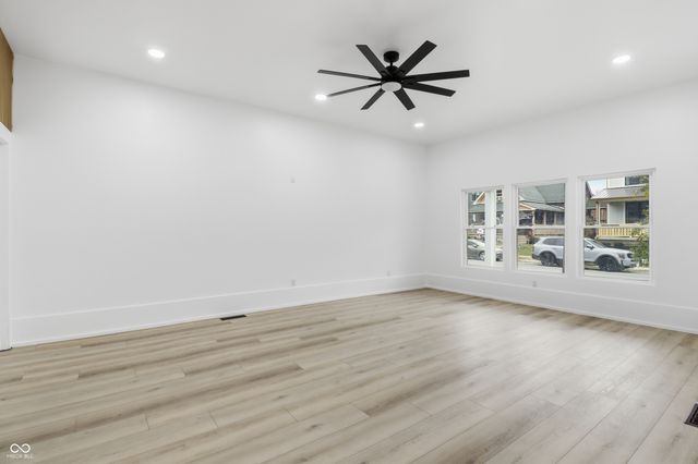 2022 Carrollton Avenue, Indianapolis, IN 46202