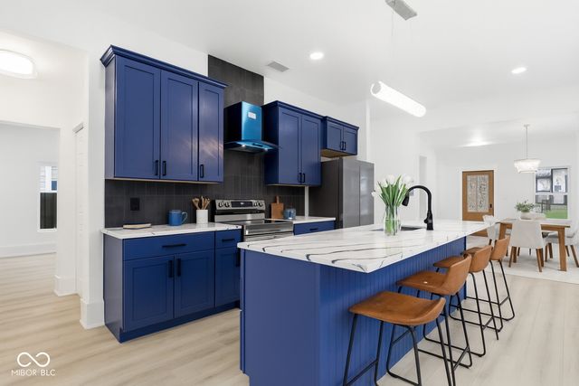 2022 Carrollton Avenue, Indianapolis, IN 46202