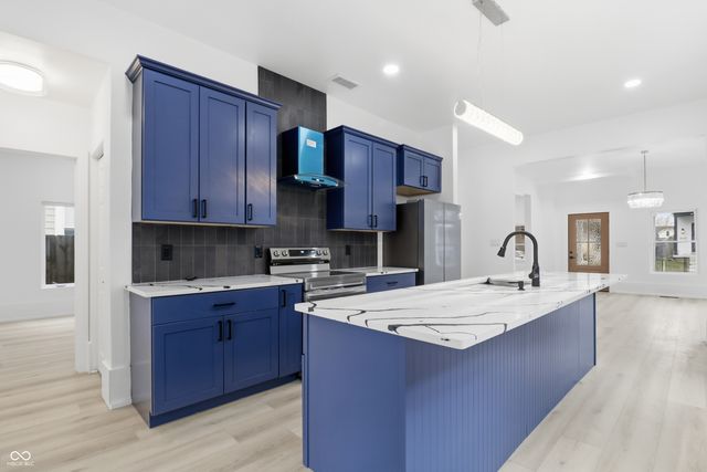 2022 Carrollton Avenue, Indianapolis, IN 46202