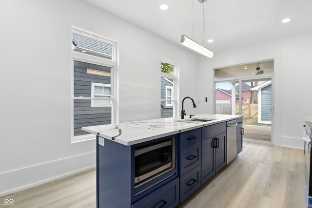 2022 Carrollton Avenue, Indianapolis, IN 46202