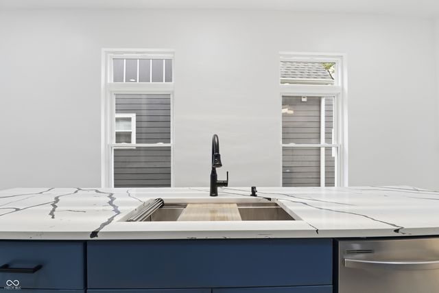 2022 Carrollton Avenue, Indianapolis, IN 46202