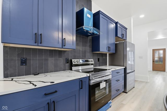 2022 Carrollton Avenue, Indianapolis, IN 46202