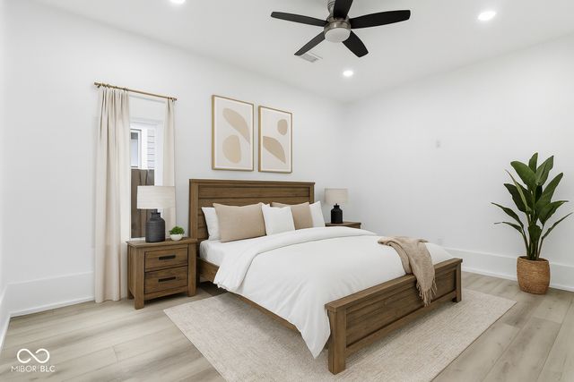 2022 Carrollton Avenue, Indianapolis, IN 46202