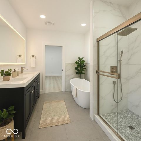 2022 Carrollton Avenue, Indianapolis, IN 46202