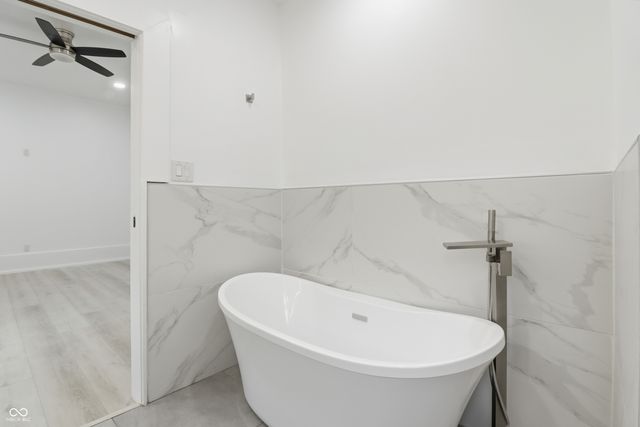 2022 Carrollton Avenue, Indianapolis, IN 46202