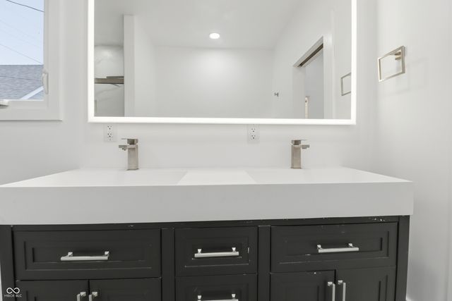 2022 Carrollton Avenue, Indianapolis, IN 46202