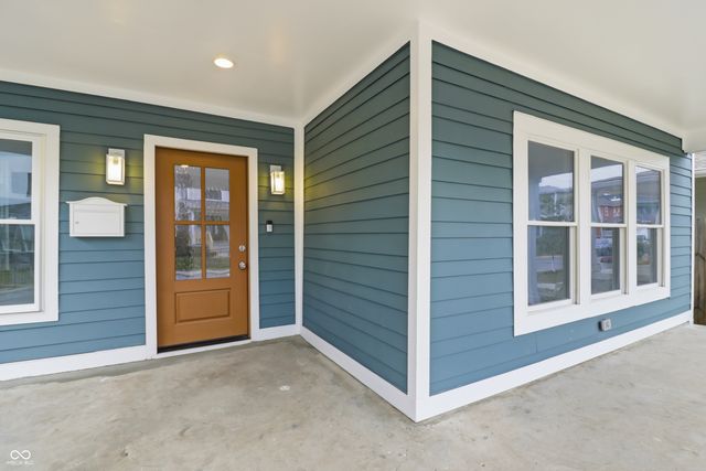 2022 Carrollton Avenue, Indianapolis, IN 46202