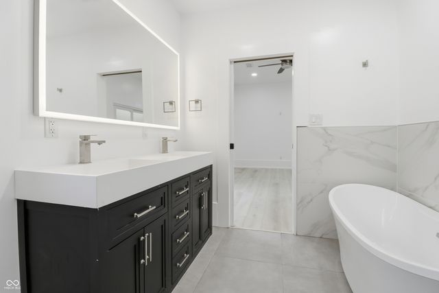 2022 Carrollton Avenue, Indianapolis, IN 46202