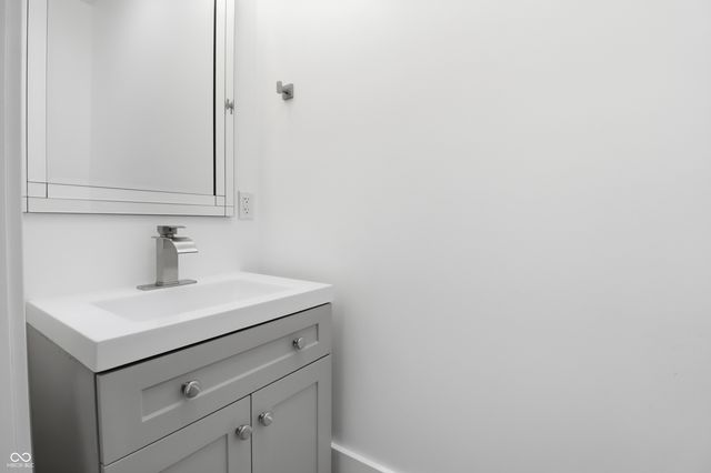 2022 Carrollton Avenue, Indianapolis, IN 46202