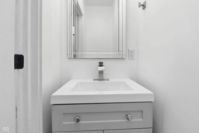 2022 Carrollton Avenue, Indianapolis, IN 46202