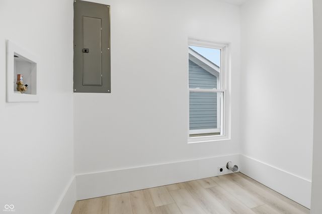 2022 Carrollton Avenue, Indianapolis, IN 46202