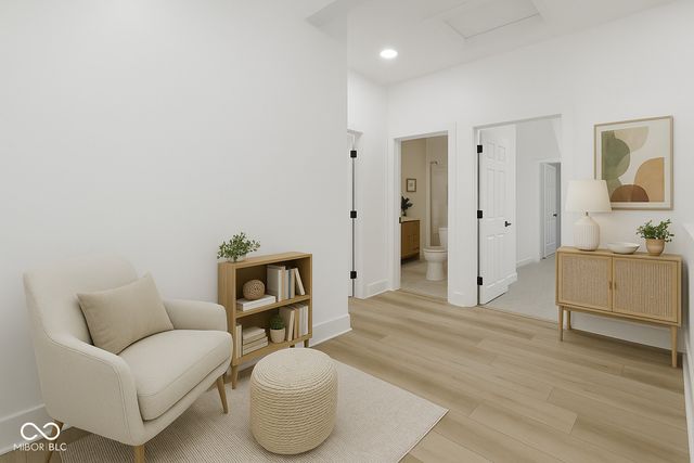 2022 Carrollton Avenue, Indianapolis, IN 46202