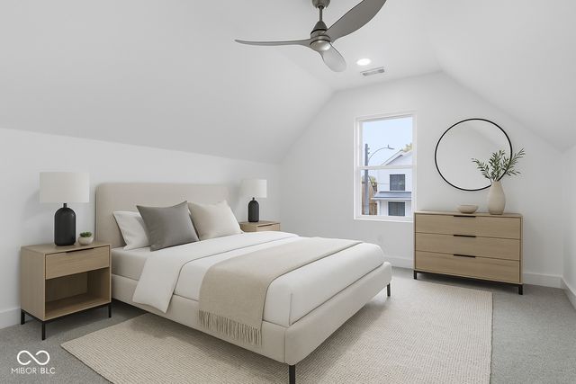 2022 Carrollton Avenue, Indianapolis, IN 46202