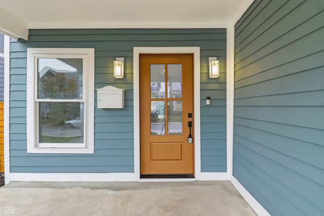 2022 Carrollton Avenue, Indianapolis, IN 46202