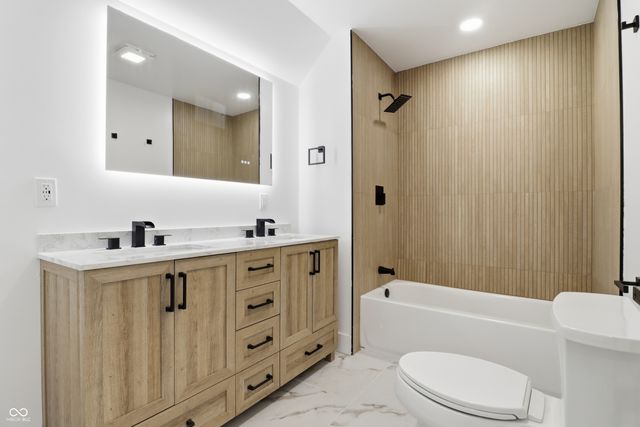 2022 Carrollton Avenue, Indianapolis, IN 46202