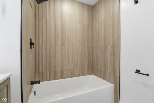 2022 Carrollton Avenue, Indianapolis, IN 46202