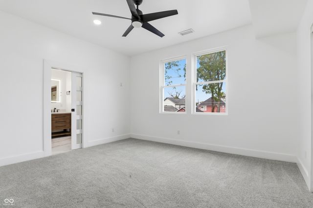 2022 Carrollton Avenue, Indianapolis, IN 46202