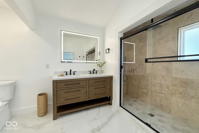 2022 Carrollton Avenue, Indianapolis, IN 46202