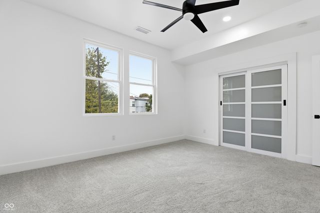 2022 Carrollton Avenue, Indianapolis, IN 46202