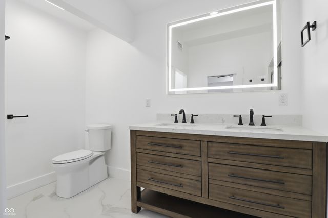 2022 Carrollton Avenue, Indianapolis, IN 46202