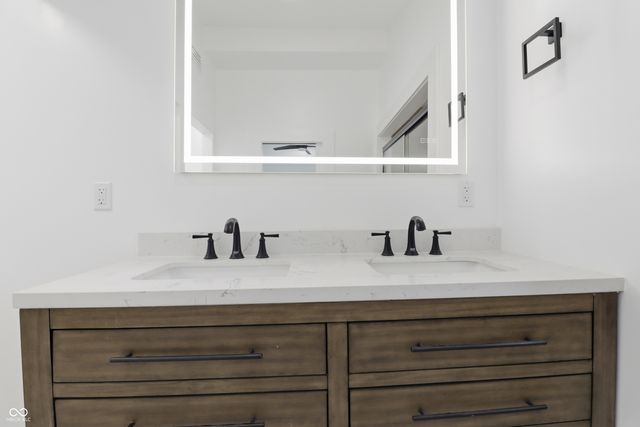 2022 Carrollton Avenue, Indianapolis, IN 46202