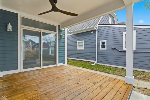 2022 Carrollton Avenue, Indianapolis, IN 46202