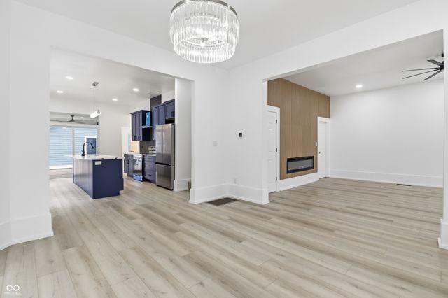 2022 Carrollton Avenue, Indianapolis, IN 46202