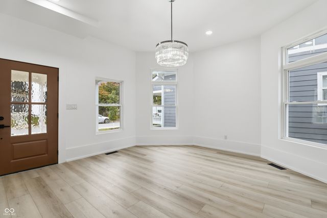 2022 Carrollton Avenue, Indianapolis, IN 46202