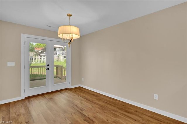 609 N Marshall Street, Graham, NC 27253