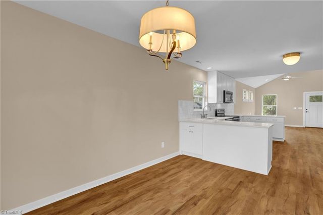 609 N Marshall Street, Graham, NC 27253