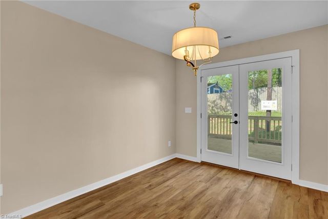 609 N Marshall Street, Graham, NC 27253