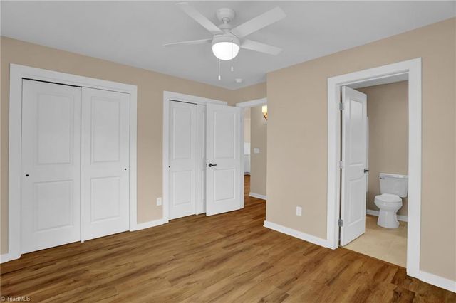 609 N Marshall Street, Graham, NC 27253