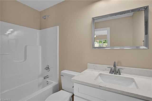 609 N Marshall Street, Graham, NC 27253