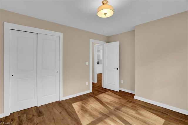 609 N Marshall Street, Graham, NC 27253