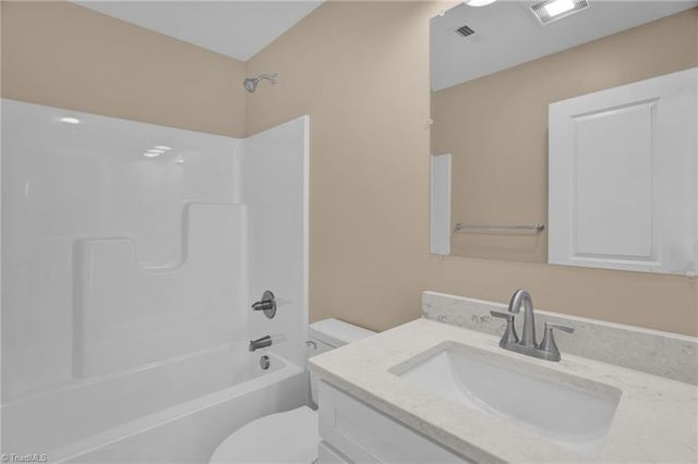 609 N Marshall Street, Graham, NC 27253