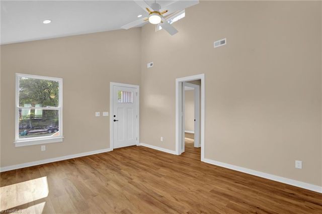 609 N Marshall Street, Graham, NC 27253