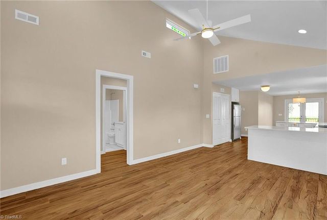 609 N Marshall Street, Graham, NC 27253