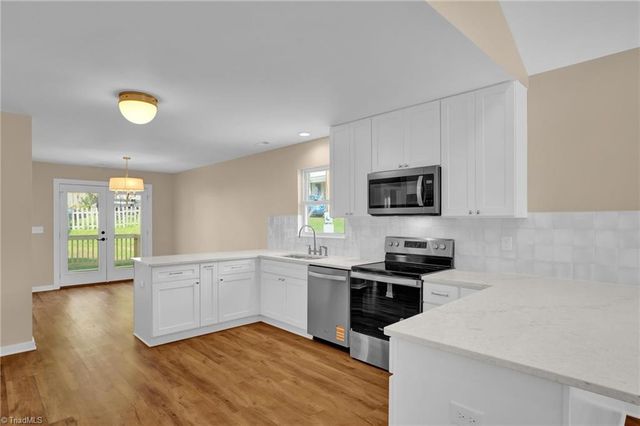 609 N Marshall Street, Graham, NC 27253