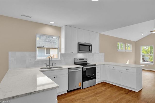 609 N Marshall Street, Graham, NC 27253