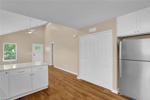 609 N Marshall Street, Graham, NC 27253