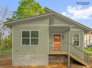609 N Marshall Street, Graham, NC 27253