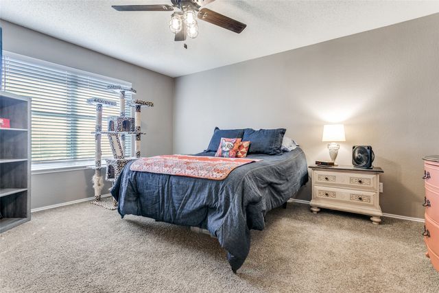 2856 Concho Trail, Fort Worth, TX 76118