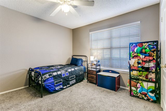 2856 Concho Trail, Fort Worth, TX 76118