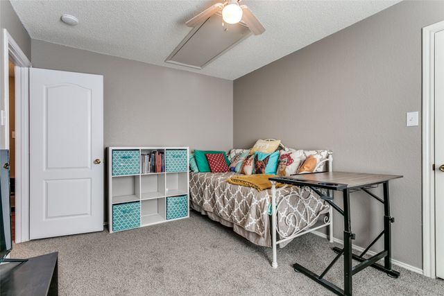 2856 Concho Trail, Fort Worth, TX 76118