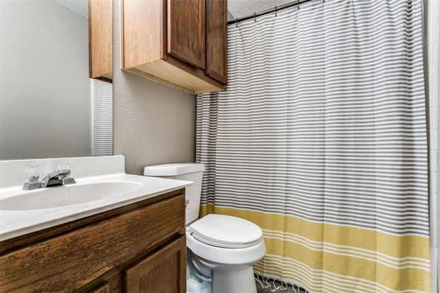 2856 Concho Trail, Fort Worth, TX 76118